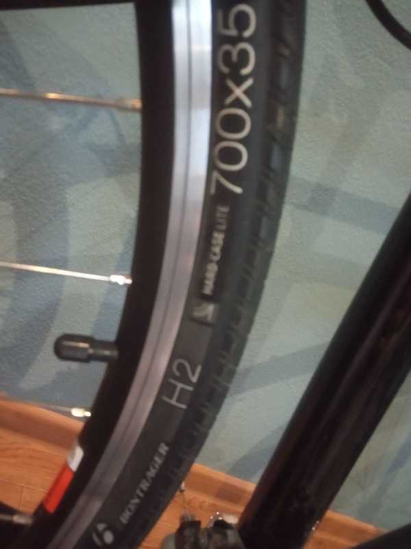 TREK FX 7 28