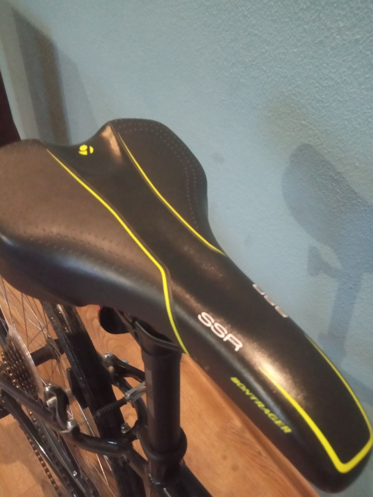TREK FX 7 28