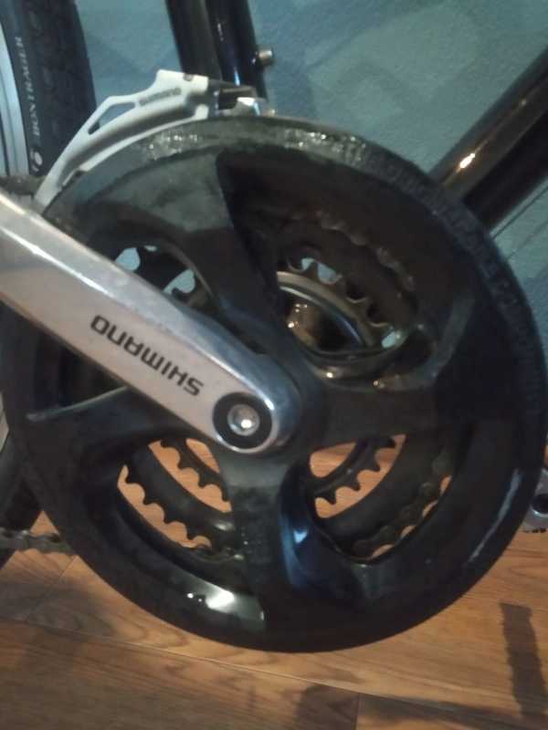 TREK FX 7 28
