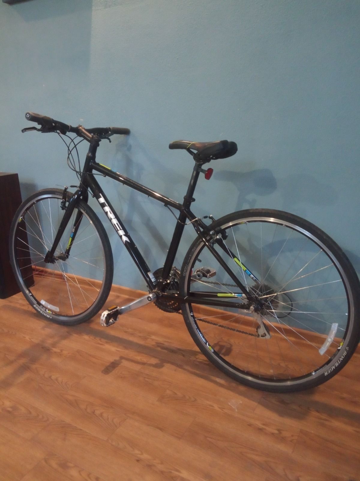 TREK FX 7 28