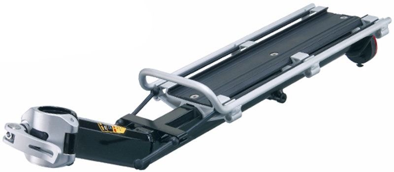 Багажник на подседел Topeak MTX BEAMRACK, тип V