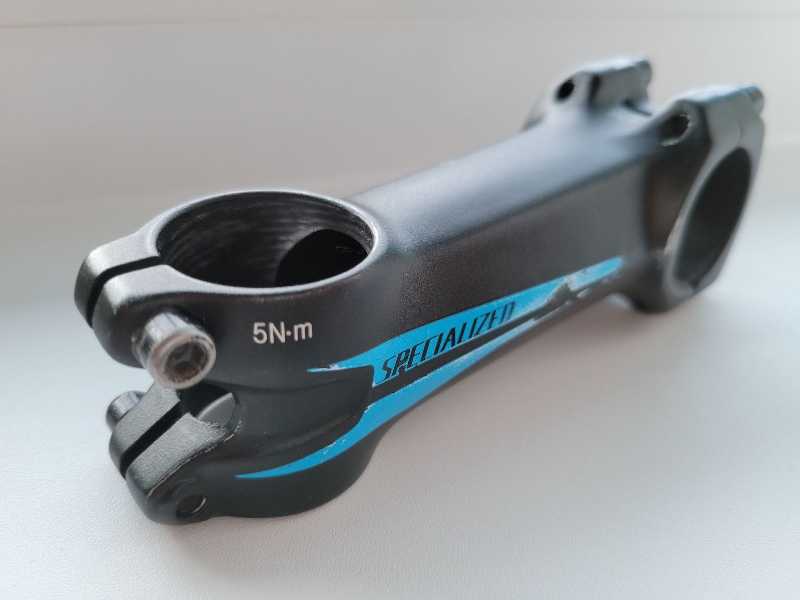 Вынос руля Specialized 31.8mm