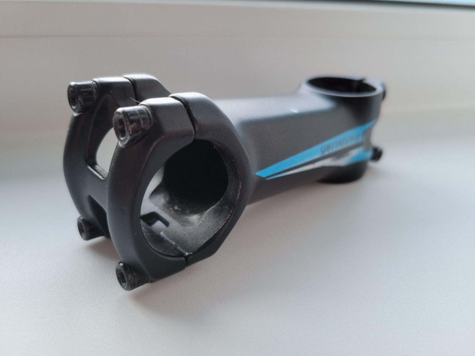 Вынос руля Specialized 31.8mm