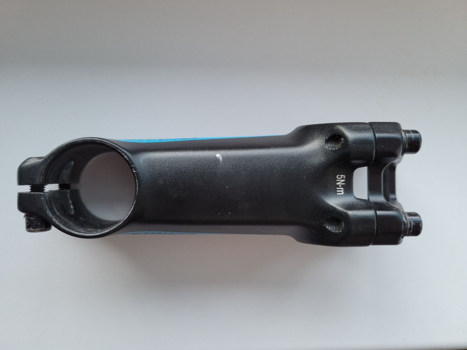 Вынос руля Specialized 31.8mm