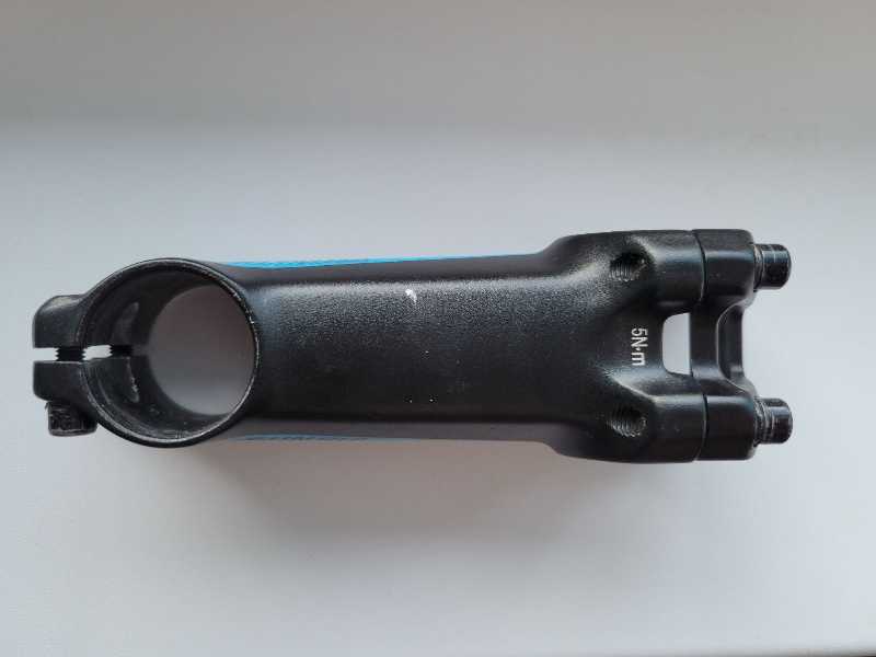 Вынос руля Specialized 31.8mm