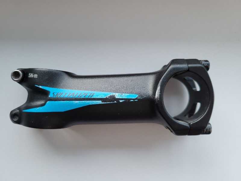 Вынос руля Specialized 31.8mm