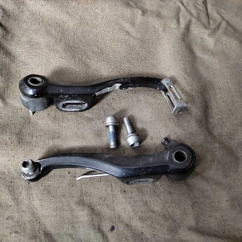 Тормоза V-brake