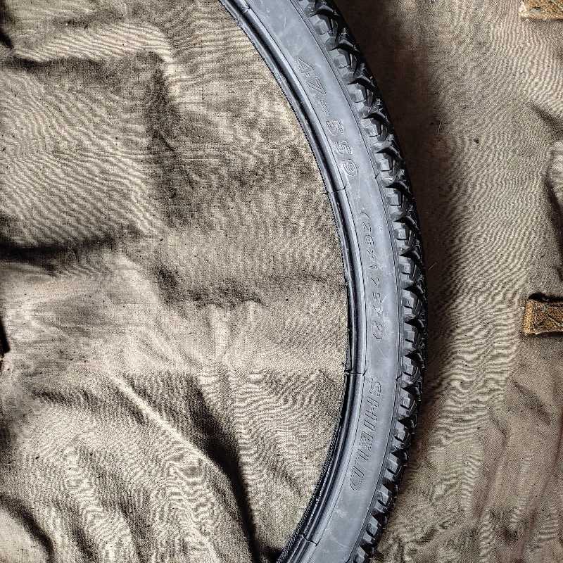 Покрышка Mitаs Shield 26 х 1,75 дюйма