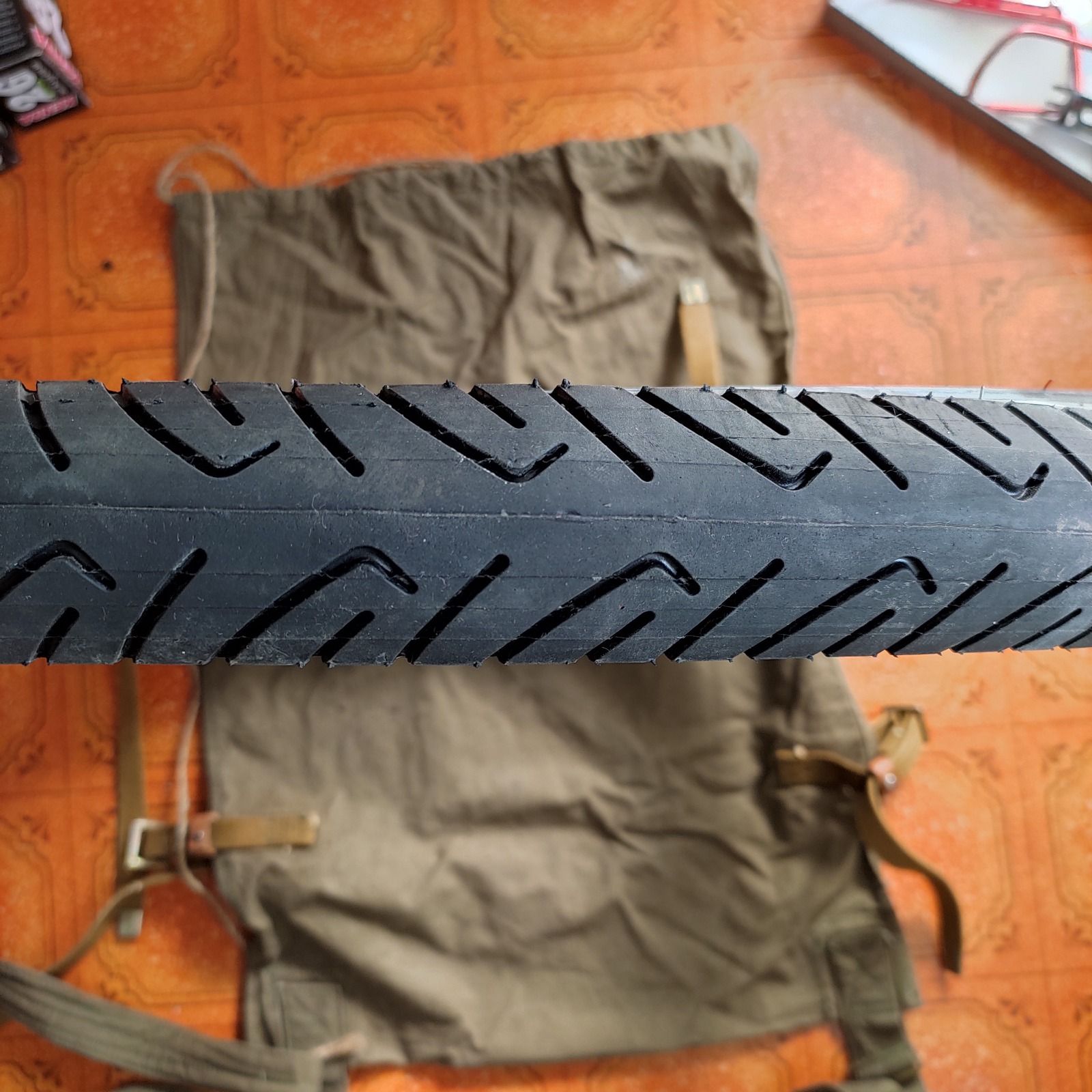 Покрышка KENDA 26 x 2,125 дюйма