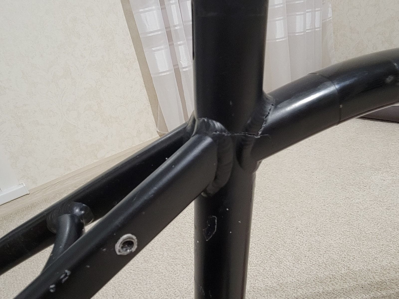 Рама Specialized Rockhopper Sport 29 (Треснула)