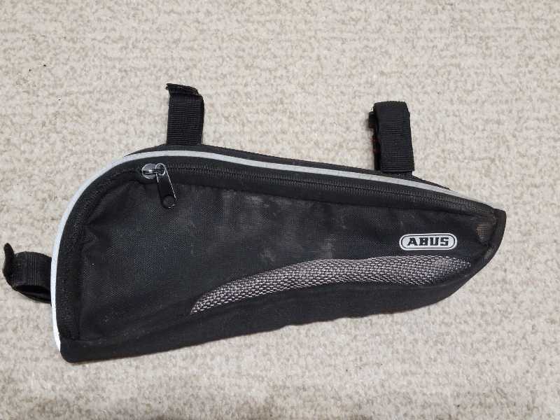 Сумка под раму ABUS ST 5200