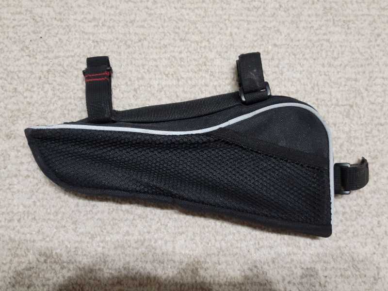 Сумка под раму ABUS ST 5200