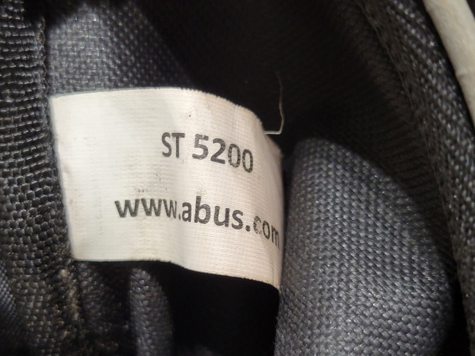 Сумка под раму ABUS ST 5200
