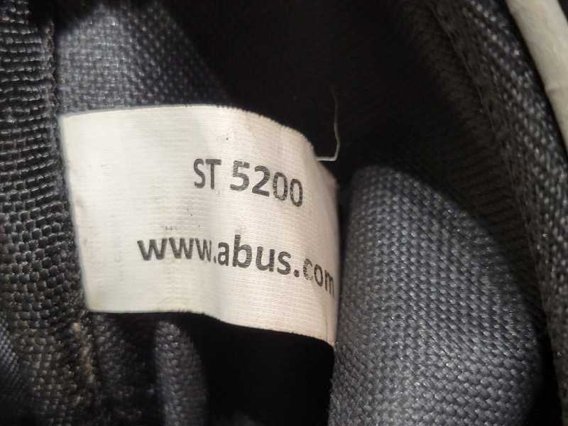 Сумка под раму ABUS ST 5200