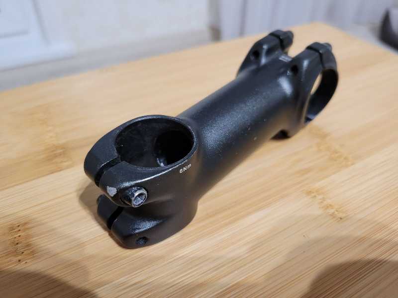 Вынос руля Specialized 31.8 мм