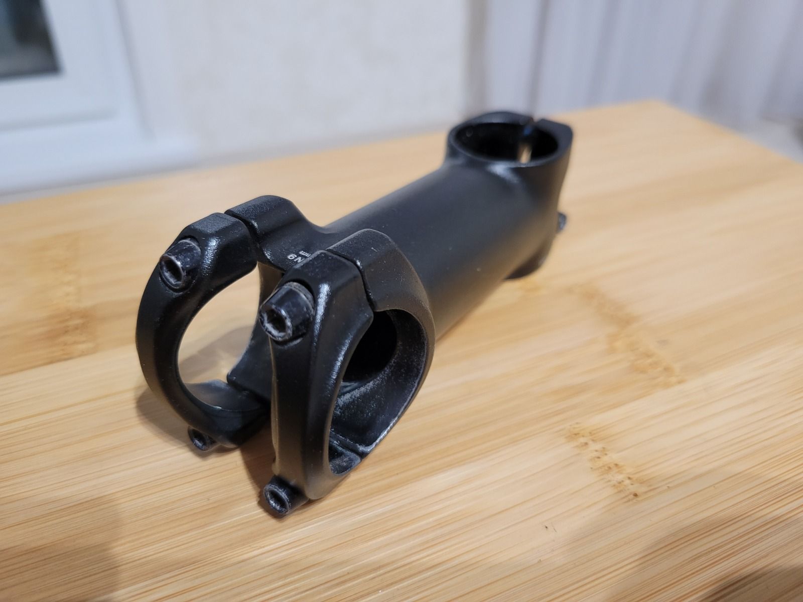 Вынос руля Specialized 31.8 мм