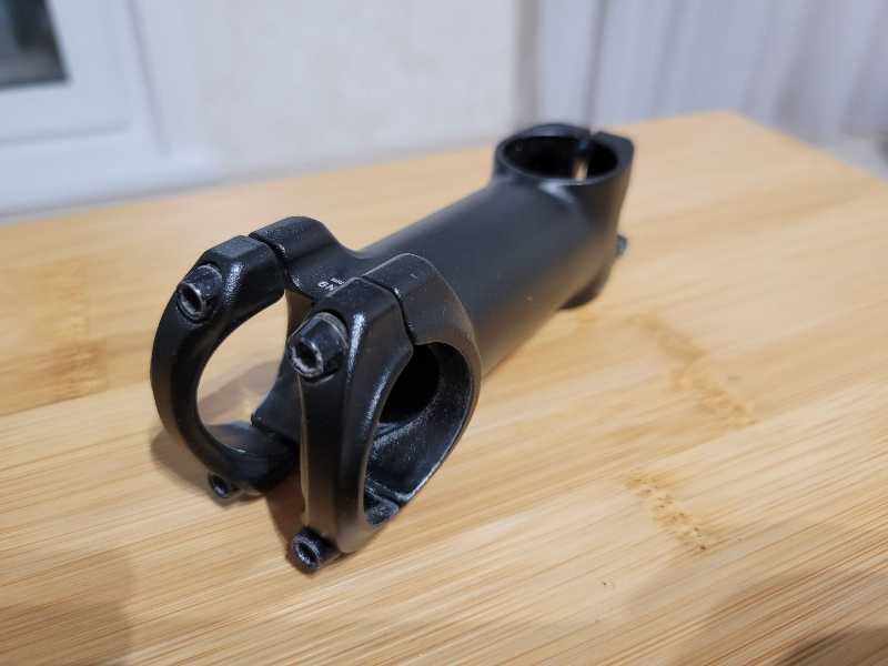 Вынос руля Specialized 31.8 мм