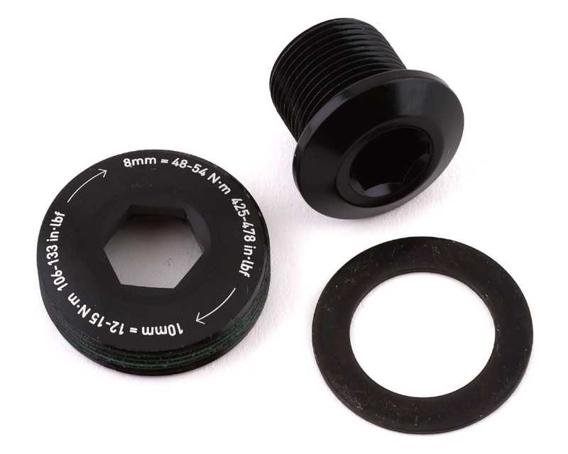 Болт шатунов SRAM Truvativ GXP M15 / M26