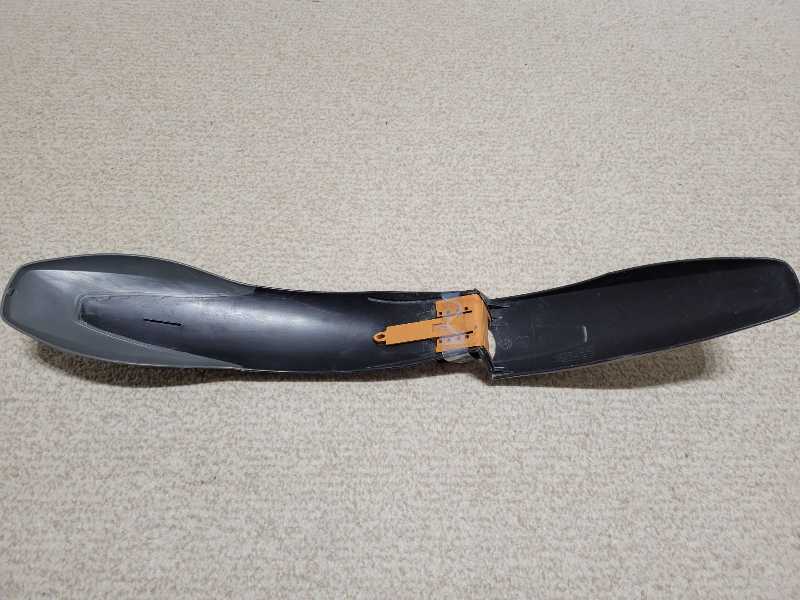 Крыло переднее SKS Shockblade 26