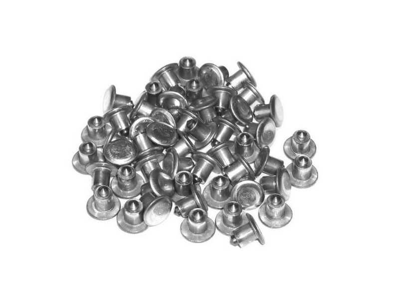 Алюминиевые шипы Schwalbe (50 штук) артикул 5508