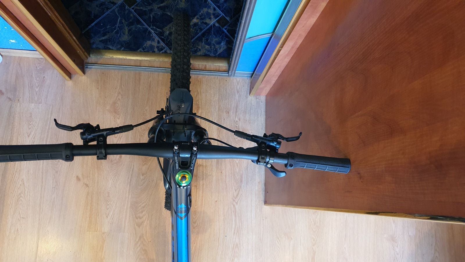 Trek x-caliber Gary Fisher 29