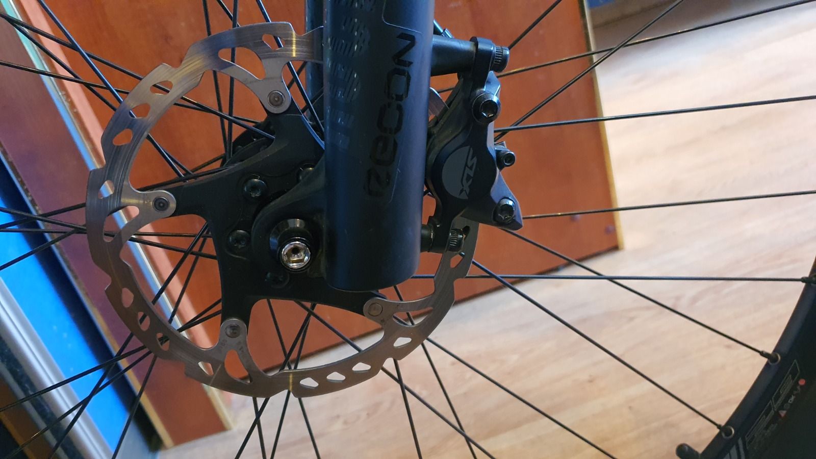 Trek x-caliber Gary Fisher 29