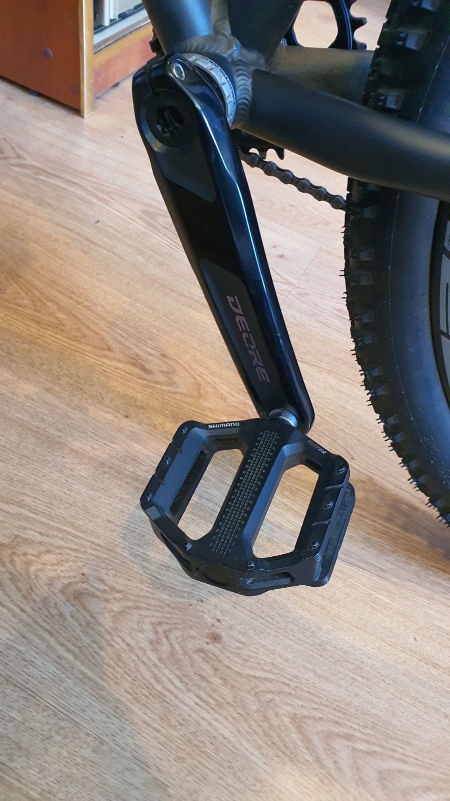 Trek x-caliber Gary Fisher 29