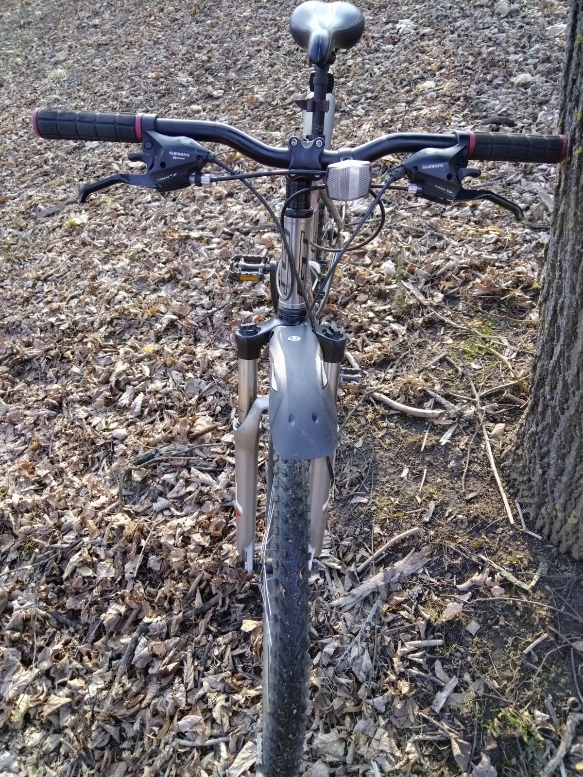 Велосипед GT AGGRESSOR 1.0 26