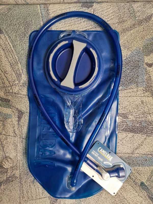 Гидратор Camelbak 2,5л.