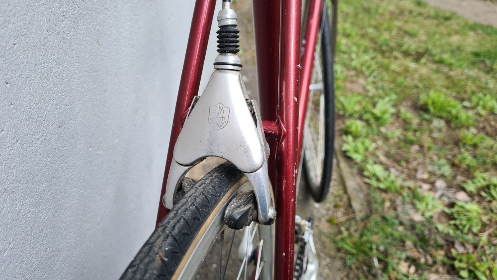 Шоссейный велосипед PINARELLO