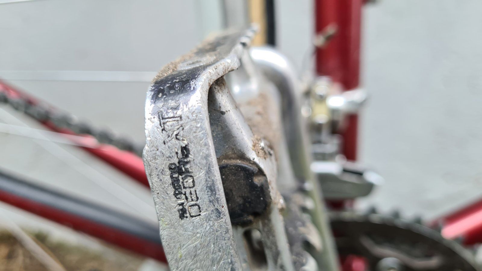 Шоссейный велосипед PINARELLO