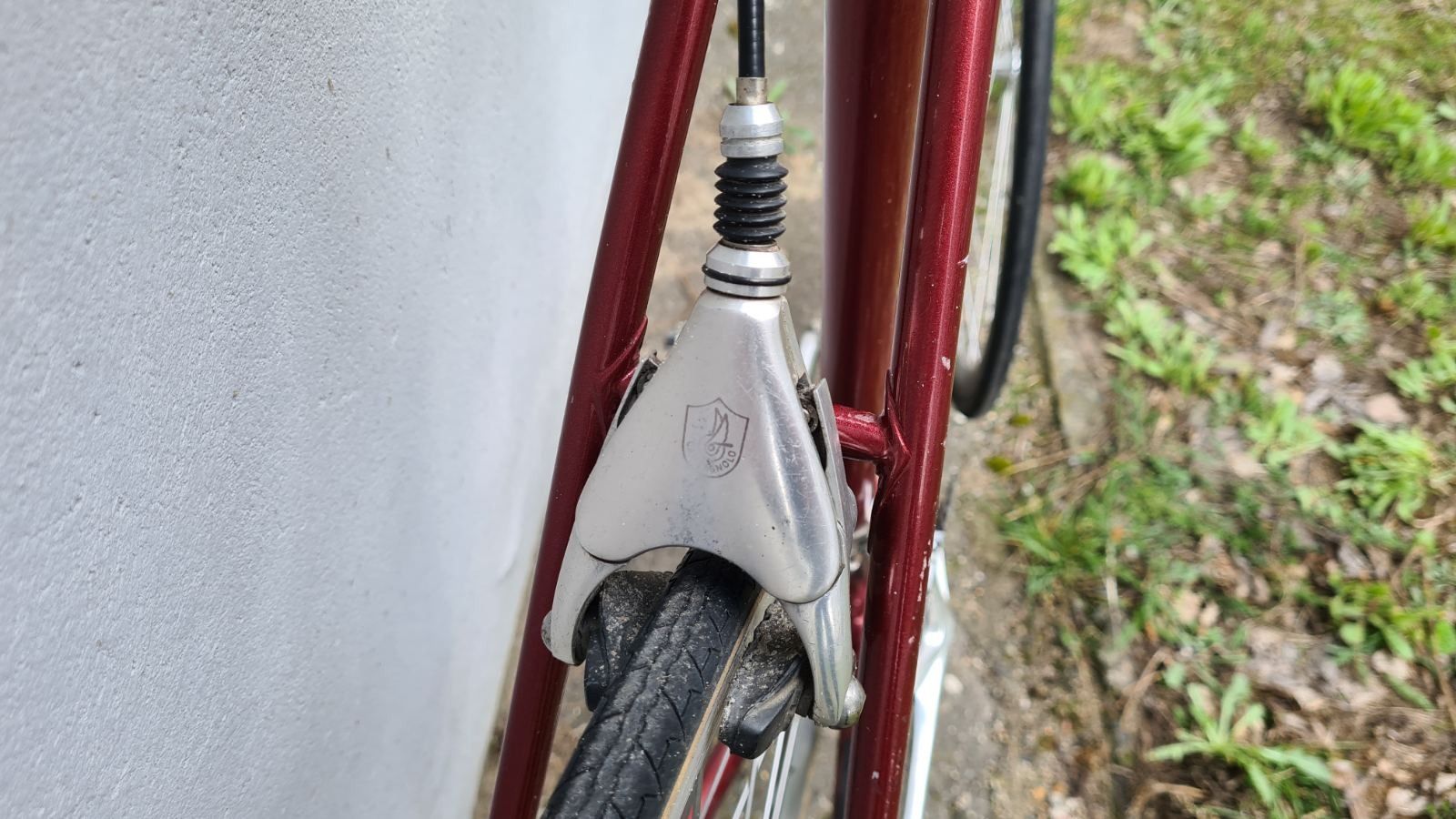 Шоссейный велосипед PINARELLO