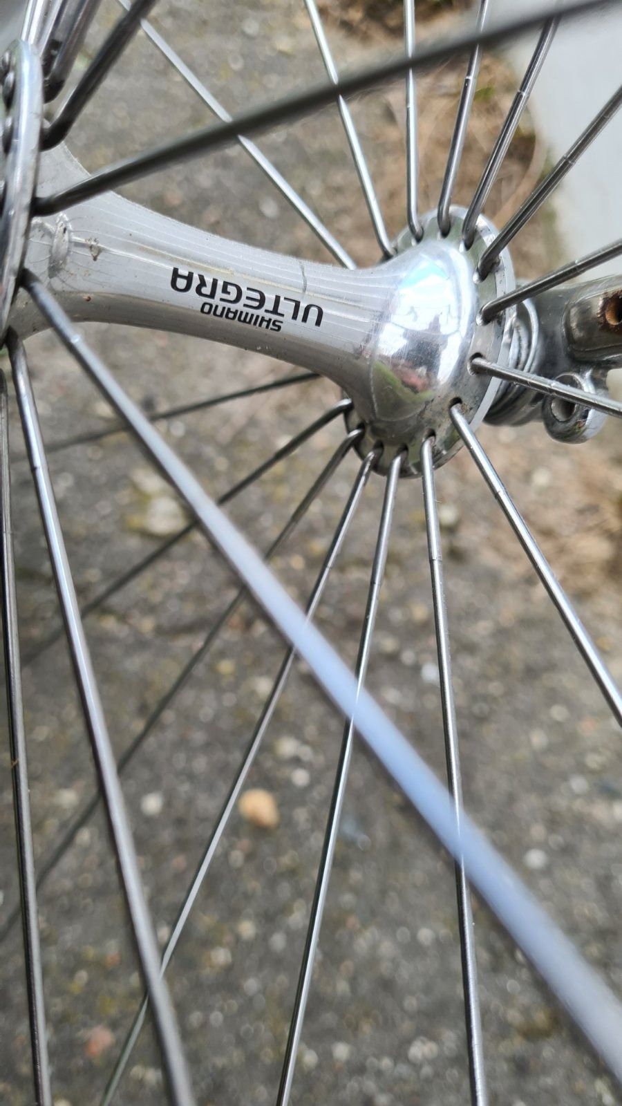 Шоссейный велосипед PINARELLO