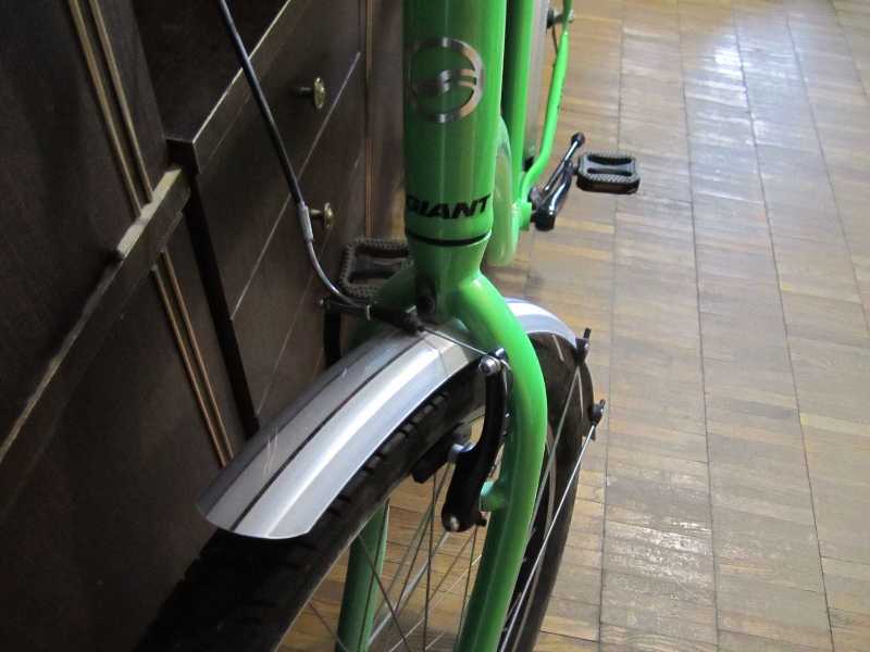 велосипед Giant simple singl