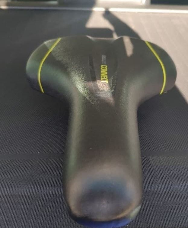 Седло Giant Connect Upright