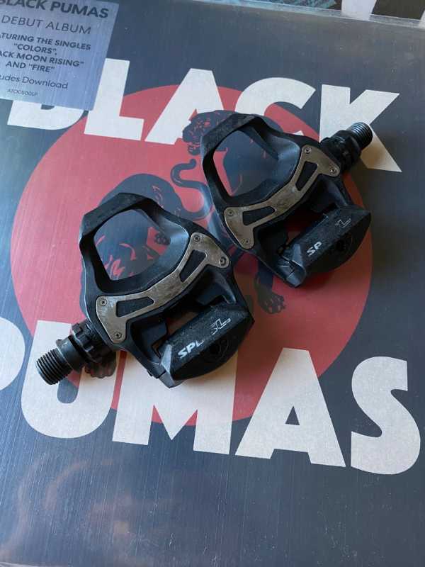 Педали шоссе shimano pd r550. Spd-sl.