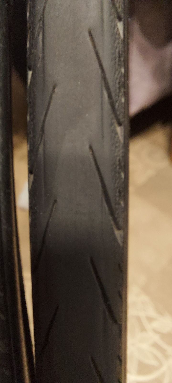 Велопокрышка BONTRAGER T1 700×23С с кам. CST 2 шт.