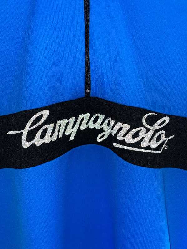 Джерси Campagnolo, размер L, лого рефлектив, б/у. Минск, Фрунзенский район, +375447778969