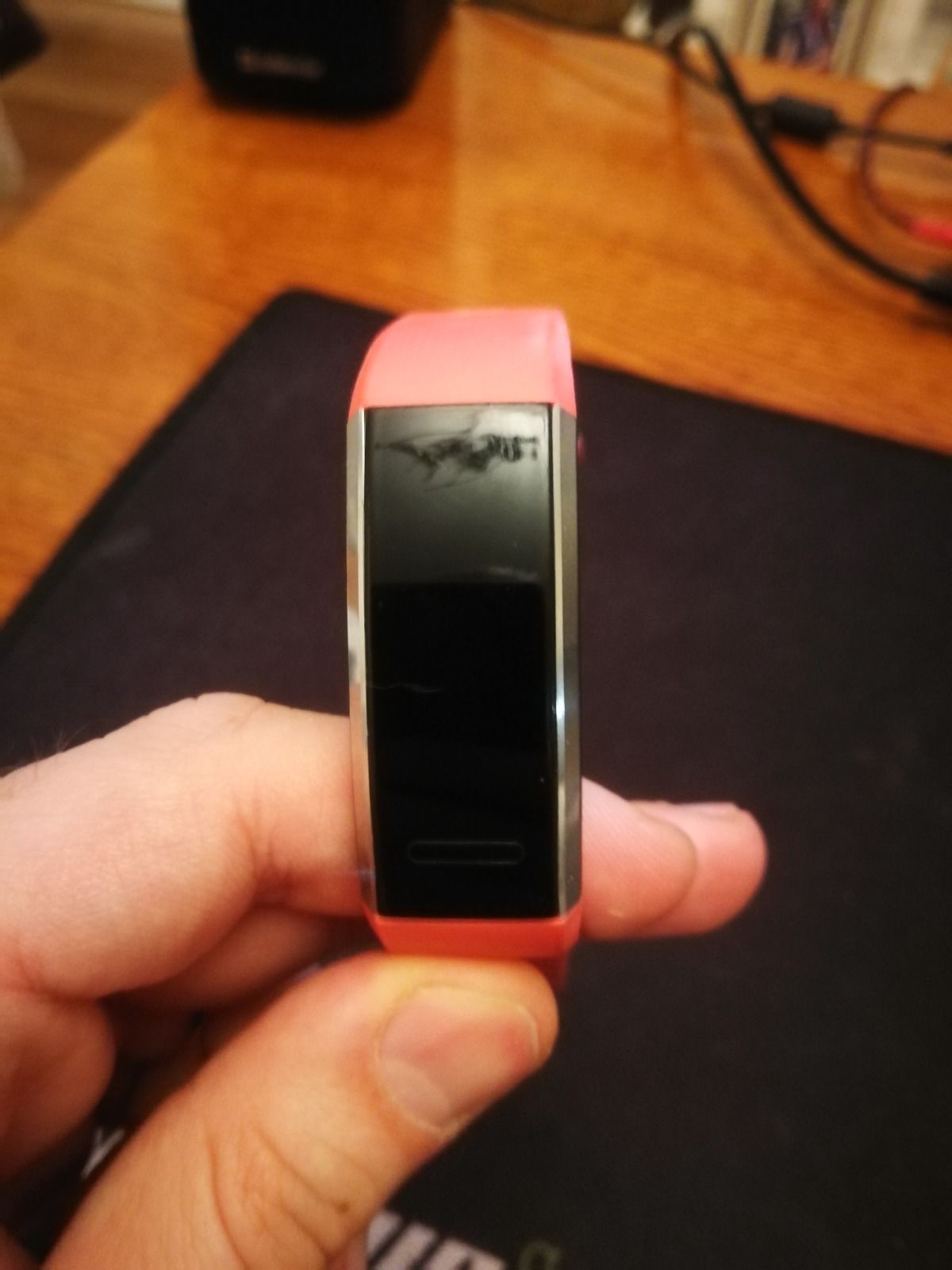 Huawei Band 2 Pro