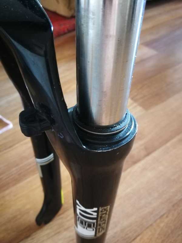 SR Suntour NEX30