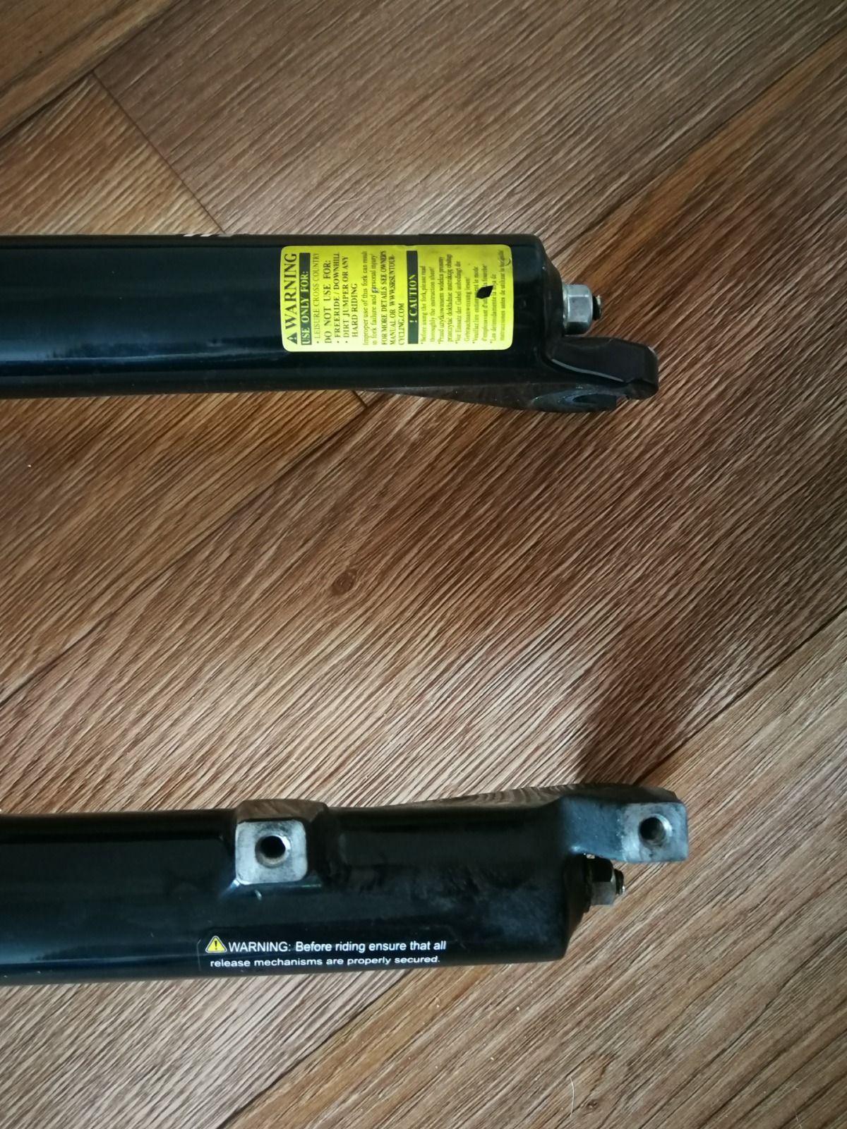SR Suntour NEX30