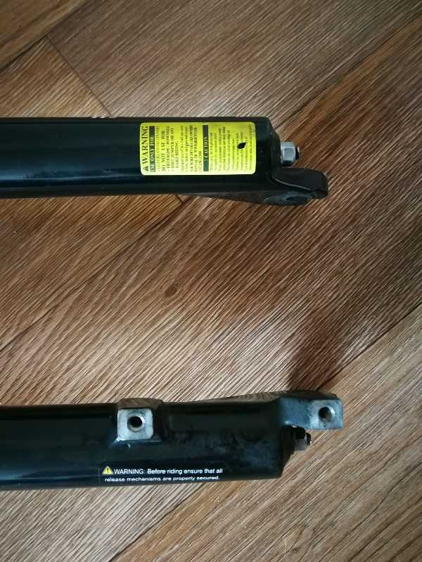 SR Suntour NEX30