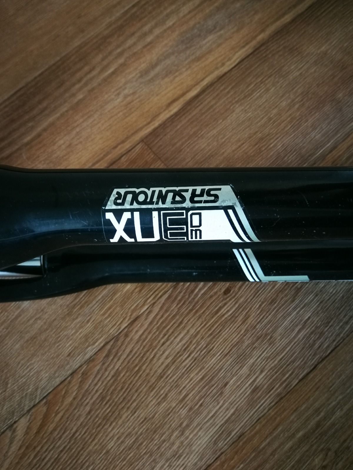 SR Suntour NEX30