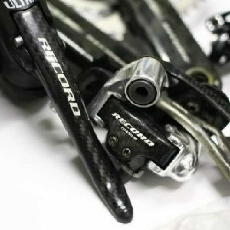 Campagnolo record 10s