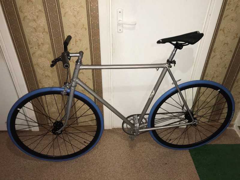 Вилсет Octopus 28''