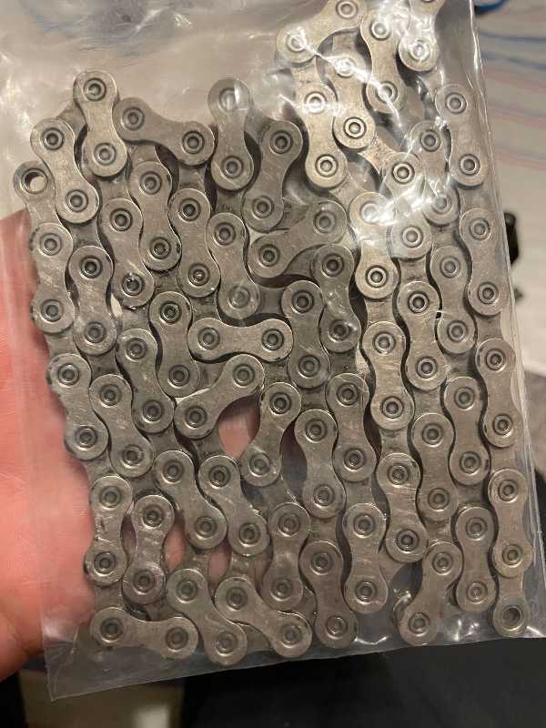 Цепь Shimano CN-HG95