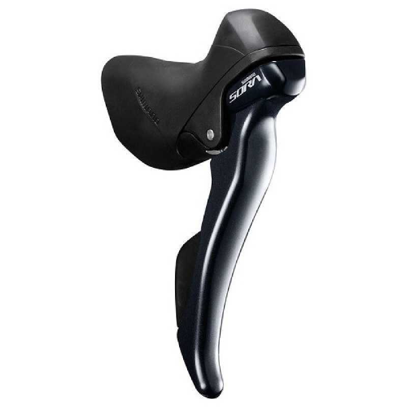 Шифтер/тормозная ручка SHIMANO Sora R3000, правый, 9скоростей