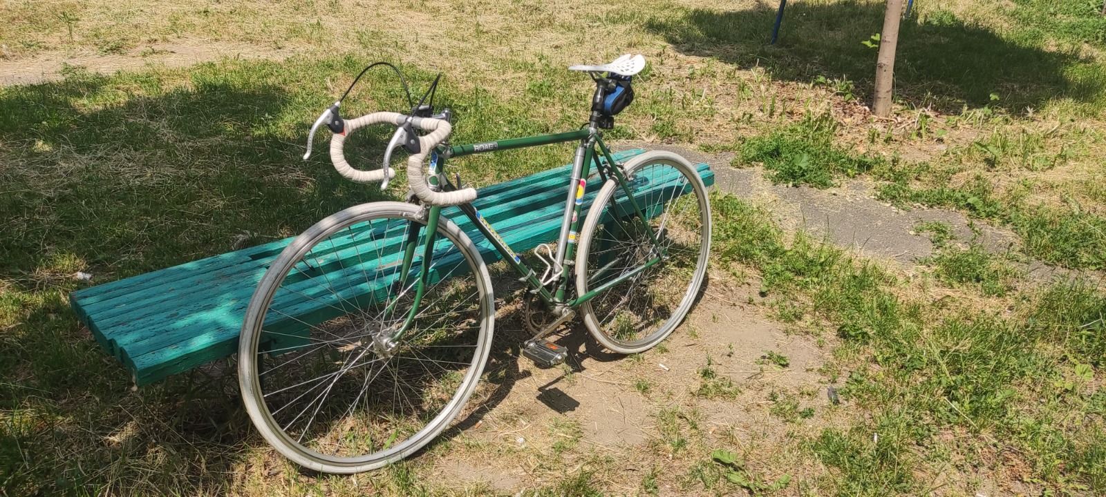 ХВЗ Старт-шоссе 78 г.