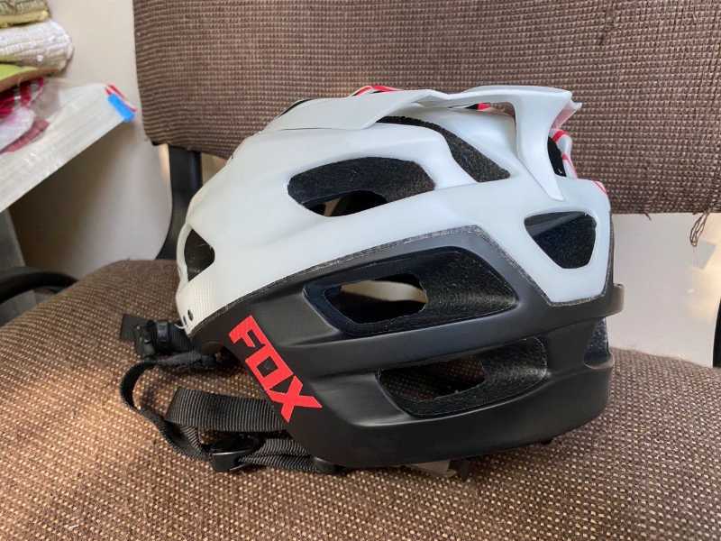 Fox Helmet велошлем для мтб