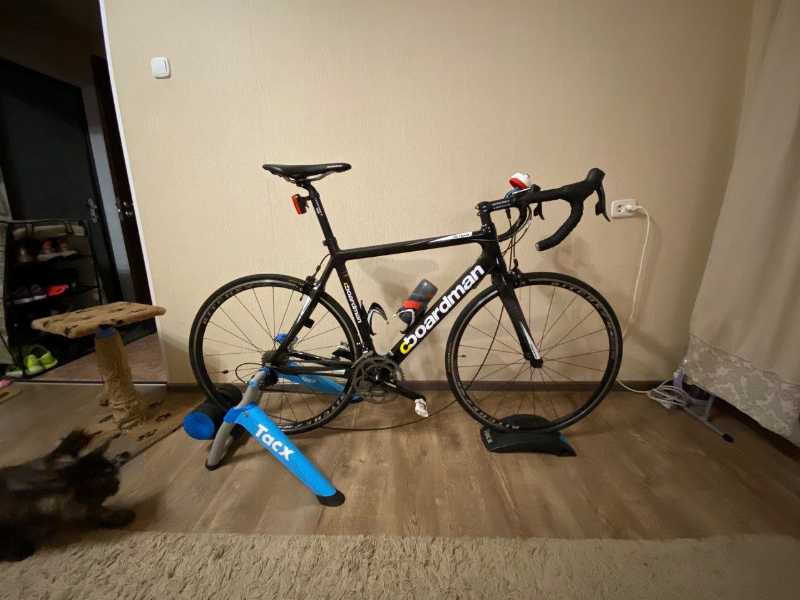 Boardman TeamC Carbon шоссейник